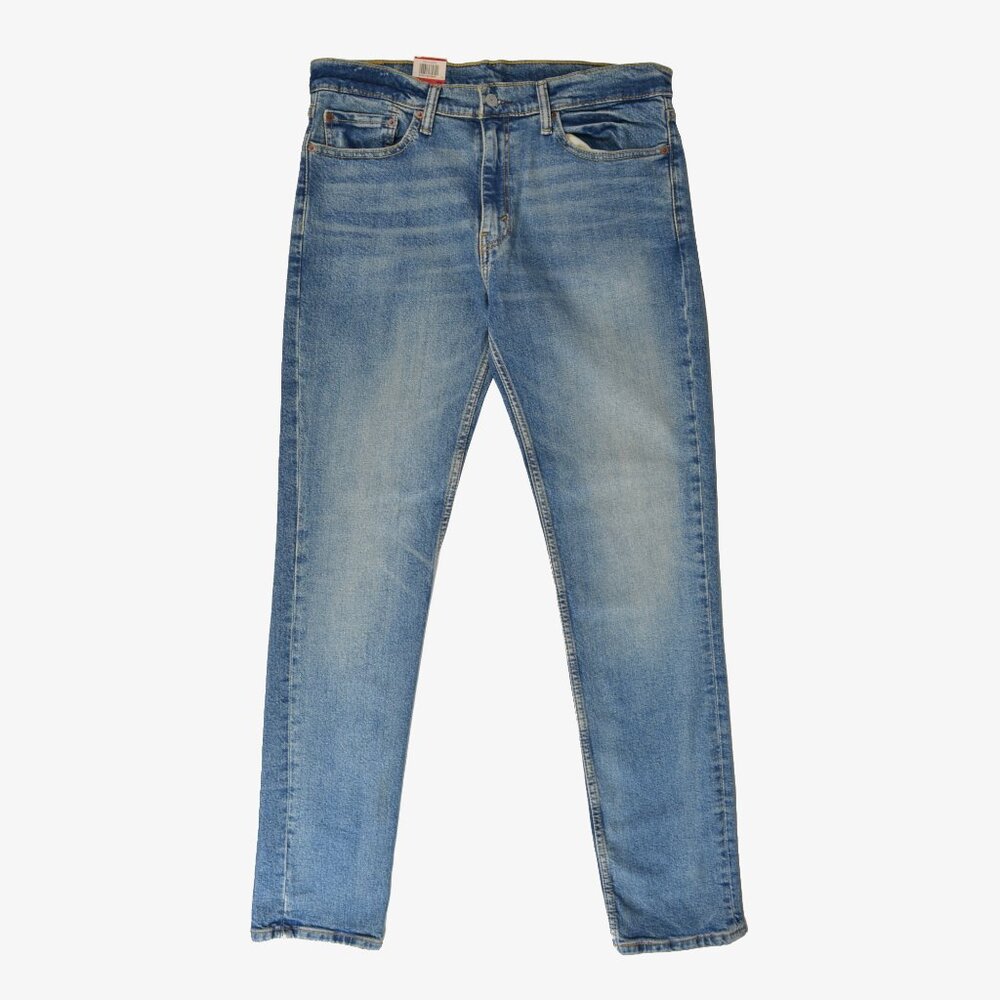 LEVI'S 511 Slim Jeans, NWT, 36 x 34